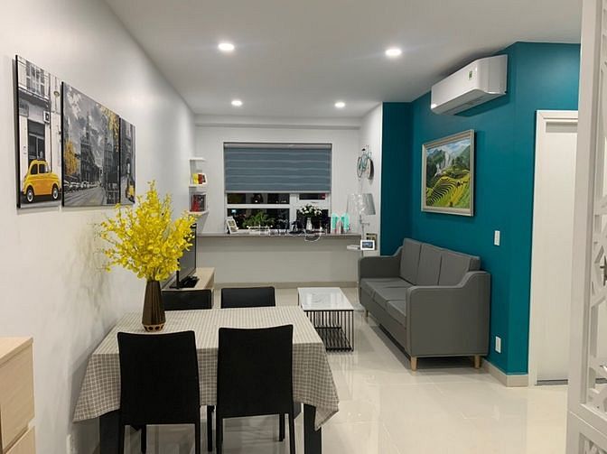 Hình ảnh ✔ Cho thuê CHCC TOPAZ ELITE 78m 2pn 2wc - Nội thất đầy đủ