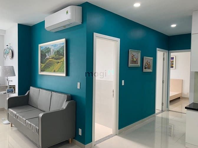 Hình ảnh ✔ Cho thuê CHCC TOPAZ ELITE 78m 2pn 2wc - Nội thất đầy đủ