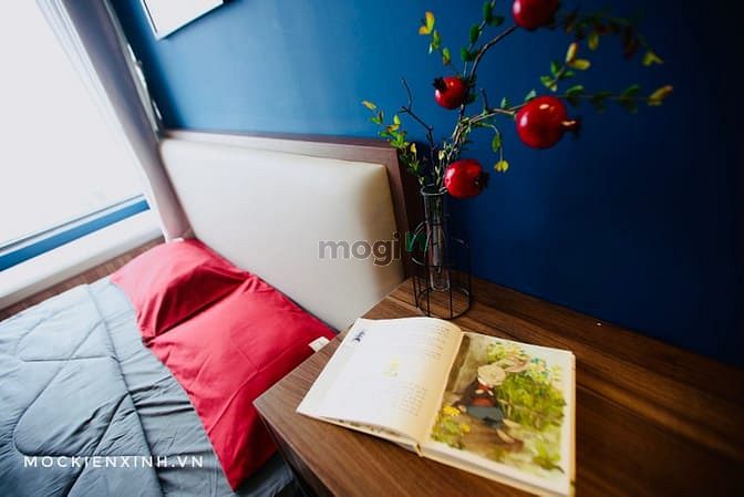 Hình ảnh ✔ CHO THUÊ CHCC CHCC KINGDOM 101 79m 2pn 2wc -Nội thất đầy đủ, Bao phí