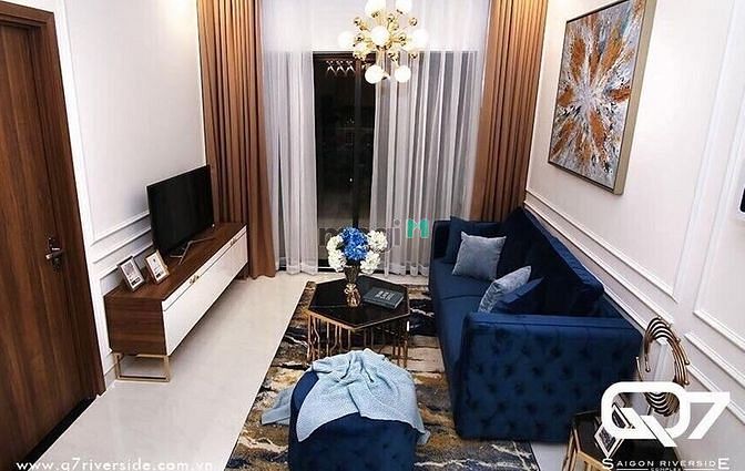 Hình ảnh Chuyên cho thuê Mb6623 nạp rút nhanh chóng Scenic Valley, PMH , 71m2, 2PN, Giá rẻ 14 tr/th