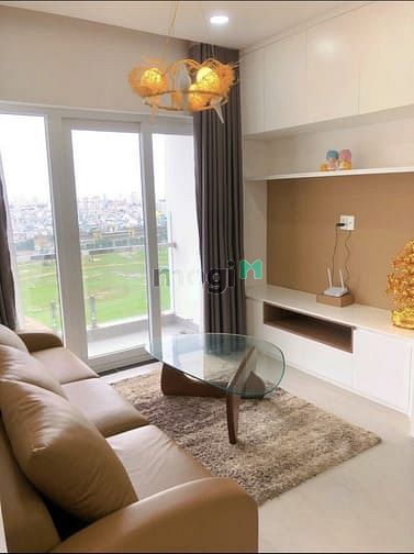 Hình ảnh ✔ Cho thuê CHCC XI GRAND COURT 80m 2pn 2wc - Nội thất đầy đủ