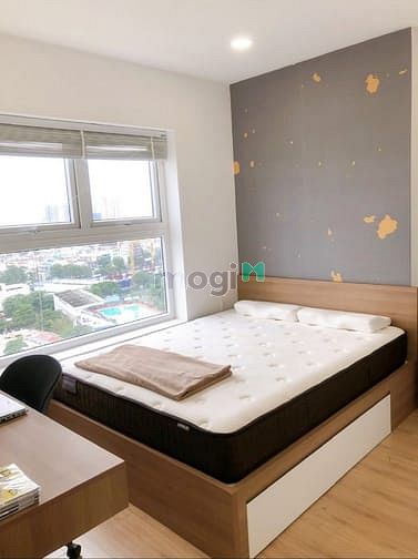 Hình ảnh ✔ Cho thuê CHCC XI GRAND COURT 80m 2pn 2wc - Nội thất đầy đủ