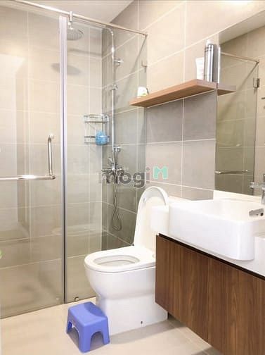 Hình ảnh ✔ Cho thuê CHCC XI GRAND COURT 80m 2pn 2wc - Nội thất đầy đủ