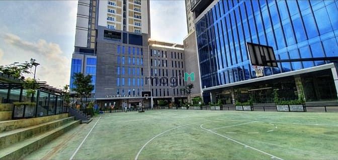 Hình ảnh ✔ Cho thuê CHCC XI GRAND COURT 80m 2pn 2wc - Nội thất đầy đủ