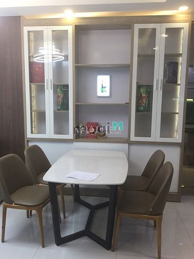 Hình ảnh ✔ Cho thuê CHCC RICHSTAR 83m 3pn 2wc - Nội thất đầy đủ