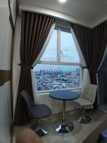 Hình ảnh Sunrise City View 105m2, 3 phòng ngủ, 2WC