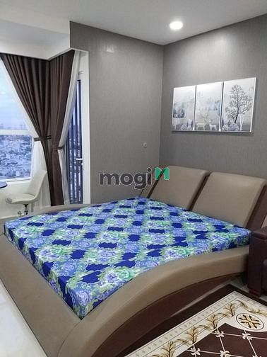 Hình ảnh Sunrise City View 105m2, 3 phòng ngủ, 2WC