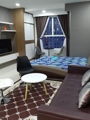 Hình ảnh Sunrise City View 105m2, 3 phòng ngủ, 2WC