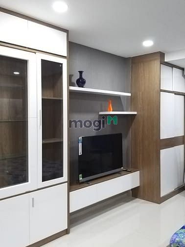 Hình ảnh Sunrise City View 105m2, 3 phòng ngủ, 2WC