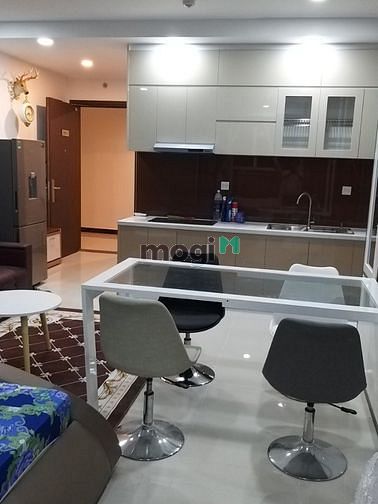 Hình ảnh Sunrise City View 105m2, 3 phòng ngủ, 2WC