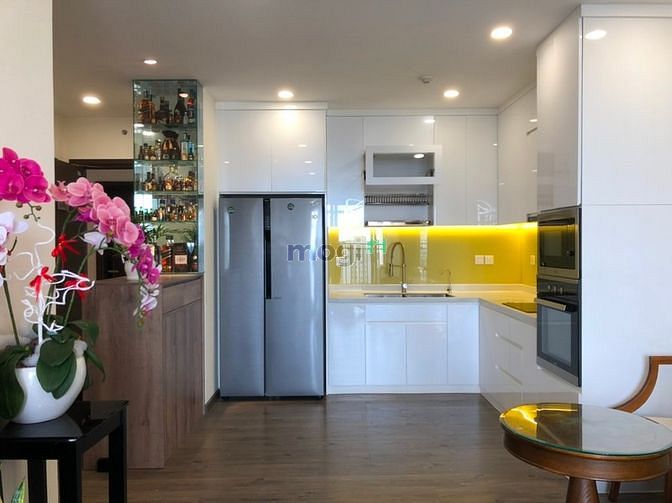 Hình ảnh ✔ Cho thuê CHCC SUNRISE CITY VIEW 76m 2pn 2wc - Nội thất đầy đủ