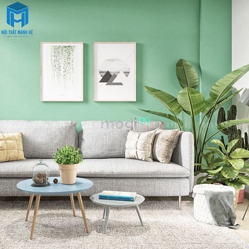 Hình ảnh ✔ Cho thuê CHCC CHARMINGTON LA POINTE 30m OF 1wc - Nội thất cơ bản