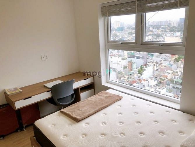Hình ảnh ✔ Cho thuê CHCC XI GRAND COURT 80m 2pn 2wc - Nội thất đầy đủ