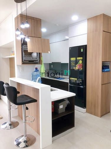 Hình ảnh ✔ Cho thuê CHCC XI GRAND COURT 80m 2pn 2wc - Nội thất đầy đủ