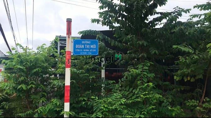 Hình ảnh (Chính Chủ) Đất Vườn 324m2 Giá 500 Triệu, Sổ Riêng