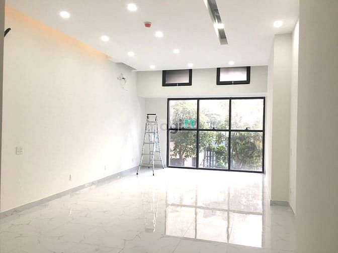 Hình ảnh Văn phòng Quận 2, dt 48m2 - cho thuê giá tốt.