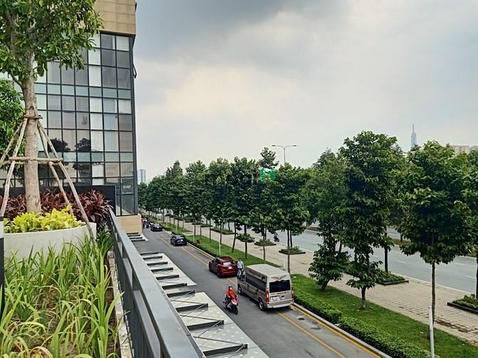Hình ảnh Văn phòng Quận 2, dt 48m2 - cho thuê giá tốt.