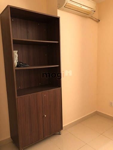 Hình ảnh ✔ Cho thuê CHCC SCREC TOWER 60m 1pn 1wc - Nội thất đầy đủ