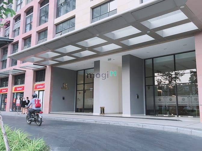 Hình ảnh Văn phòng Quận 2, dt 48m2 - cho thuê giá tốt.