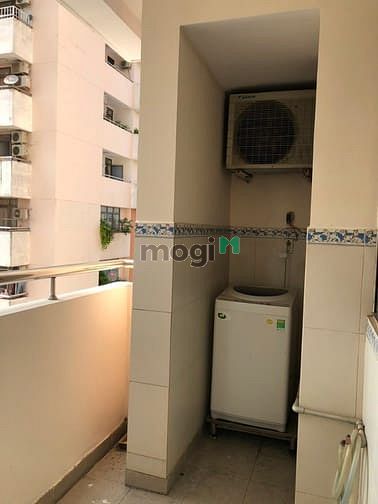 Hình ảnh ✔ Cho thuê CHCC SCREC TOWER 60m 1pn 1wc - Nội thất đầy đủ