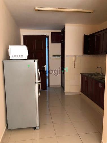 Hình ảnh ✔ Cho thuê CHCC SCREC TOWER 60m 1pn 1wc - Nội thất đầy đủ