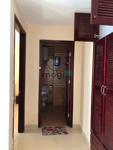 Hình ảnh ✔ Cho thuê CHCC SCREC TOWER 60m 1pn 1wc - Nội thất đầy đủ