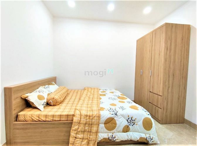 Hình ảnh Mb6623 nạp rút nhanh chóng full nội thất mới xây 30m2 quận Tân Bình