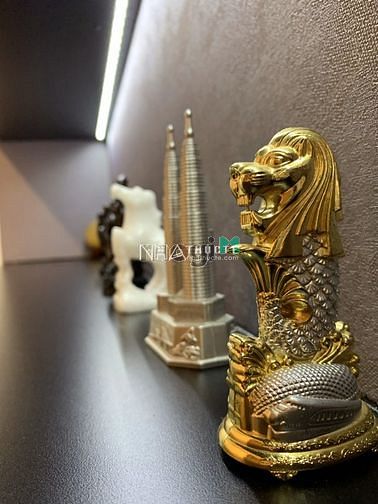 Hình ảnh ✔ Bán CHCC RICHSTAR 91m 3pn 2wc - Nội thất đầy đủ