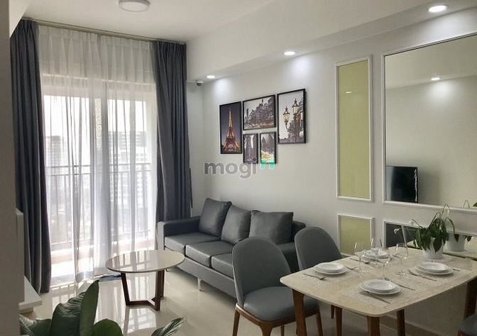 Hình ảnh Cho thuê Trang Chủ MB66.COM / Đăng Ký Tặng 66K cao cấp ở Saigon Pearl, 2 phòng ngủ, nội thất đầy đủ.