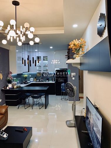 Hình ảnh ✔ Bán CHCC RICHSTAR 91m 3pn 2wc - Nội thất đầy đủ