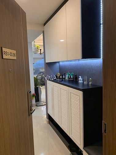 Hình ảnh ✔ Bán CHCC RICHSTAR 91m 3pn 2wc - Nội thất đầy đủ