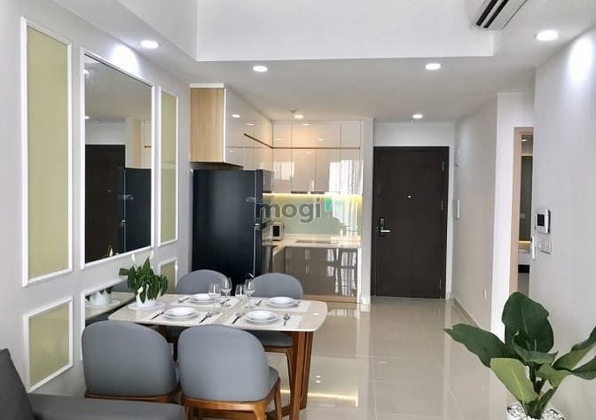 Hình ảnh Cho thuê Trang Chủ MB66.COM / Đăng Ký Tặng 66K cao cấp ở Saigon Pearl, 2 phòng ngủ, nội thất đầy đủ.