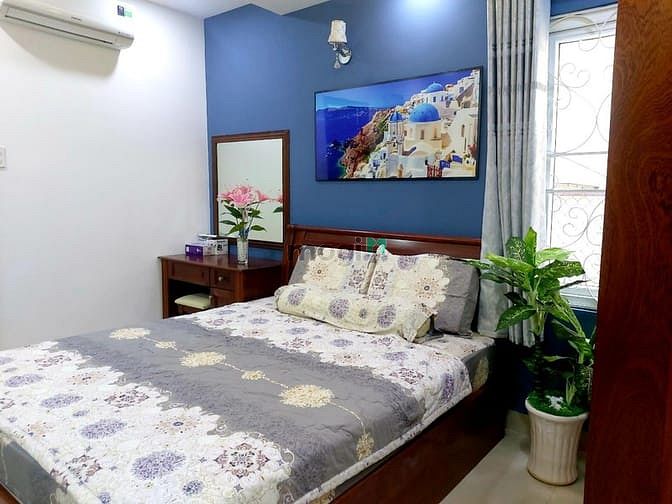 Hình ảnh Căn Hộ Cao Cấp Công Viên Hoàng Sa, gần ngay CV Lê Thị Riêng