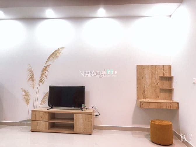 Hình ảnh ✔ Cho thuê CHCC SUNRISE CITY VIEW 39m OF 1wc - Nội thất đầy đủ