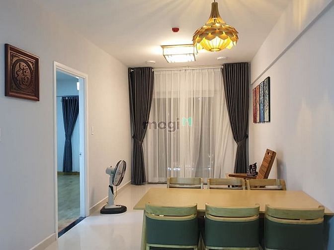 Hình ảnh Cho thuê Trang Chủ MB66.COM / Đăng Ký Tặng 66K chung cư Celadon City, Tân Phú,2PN,Nội thất xịn