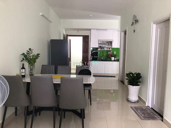 Hình ảnh ✔ Bán CHCC TOPAZ CITY 69m 2pn 2wc - Nội thất đầy đủ