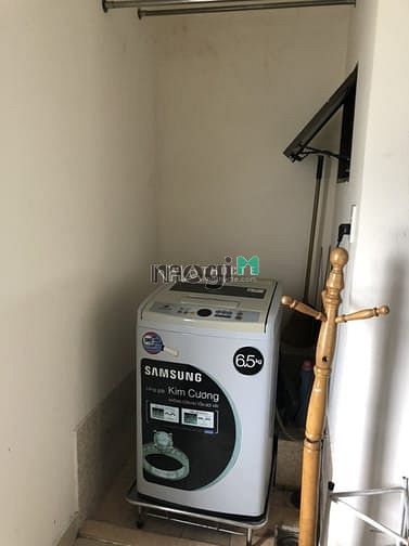 Hình ảnh ✔ Cho thuê CHCC TÔN THẤT THUYẾT 45m OF 1wc - Có 1 số nội thất