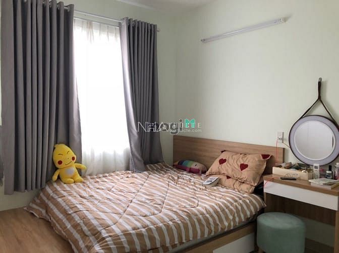 Hình ảnh ✔ Bán CHCC TOPAZ CITY 69m 2pn 2wc - Nội thất đầy đủ