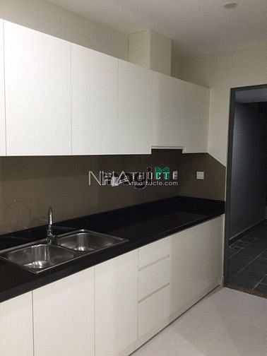 Hình ảnh ✔ Bán CHCC DIAMOND LOTUS 79m 2pn 2wc - Nhà trống