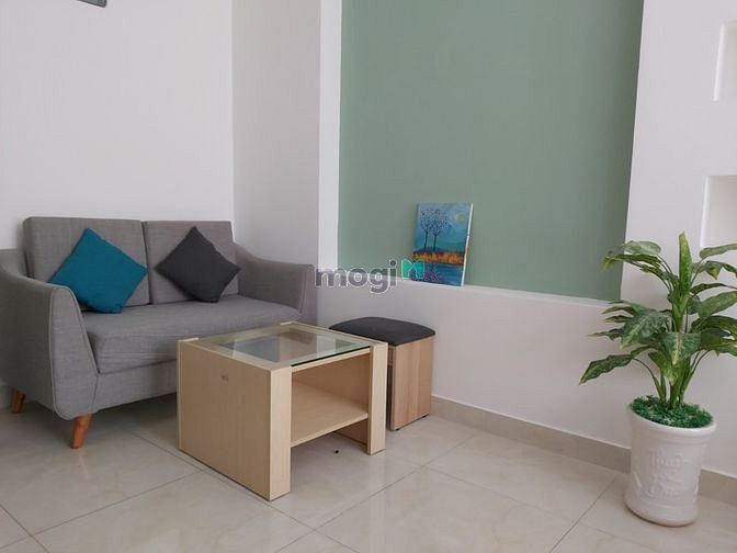 Hình ảnh Căn Hộ Cao Cấp Full Tiện Nghi Cao Thắng Q3, ngay Từ Dũ
