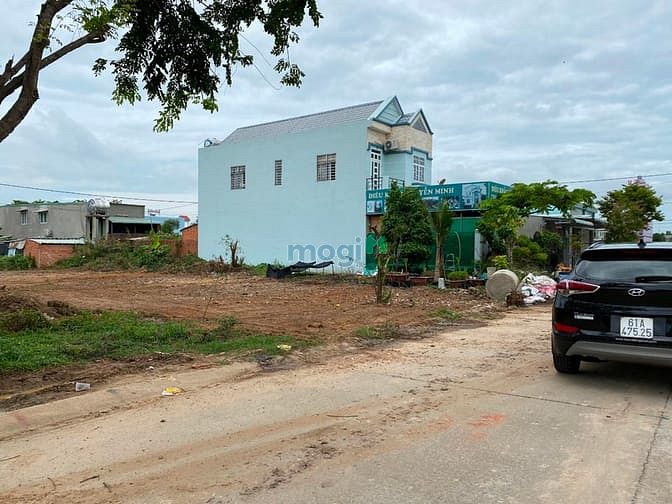 Hình ảnh con đi du học bán gấp lô đất 300m2(10x30) full thổ cư, dân đông