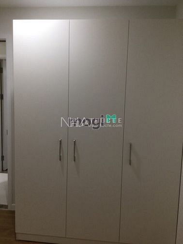 Hình ảnh ✔ Bán CHCC DIAMOND LOTUS 79m 2pn 2wc - Nhà trống