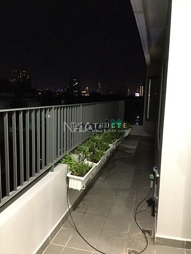 Hình ảnh ✔ Bán CHCC DIAMOND LOTUS 79m 2pn 2wc - Nhà trống