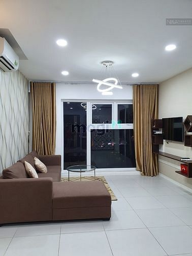 Hình ảnh ✔ Cho thuê CHCC XI GRAND COURT 87m 3pn 2wc - Nội thất đầy đủ