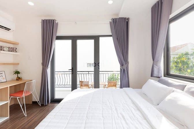 Hình ảnh Căn Hộ Đón Gió Ngay Trường Đua Phú Thọ 🌴 🌴