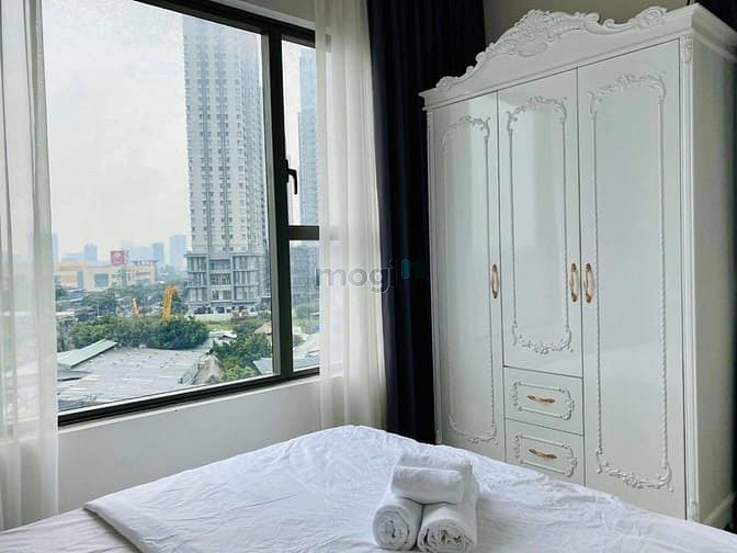 Hình ảnh ✔ Cho thuê CHCC SUNRISE CITY VIEW 45m 1pn 1wc - Nội thất đầy đủ
