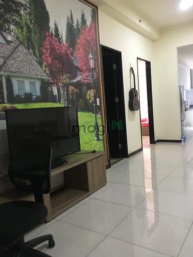 Hình ảnh ✔ Cho thuê CHCC DOCKLANDS SÀI GÒN 74m 2pn 1wc - Nội thất đầy đủ