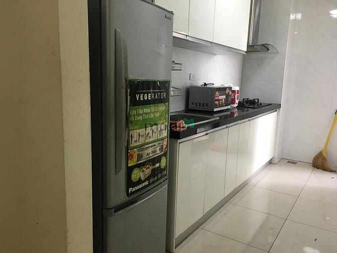 Hình ảnh ✔ Cho thuê CHCC DOCKLANDS SÀI GÒN 74m 2pn 1wc - Nội thất đầy đủ