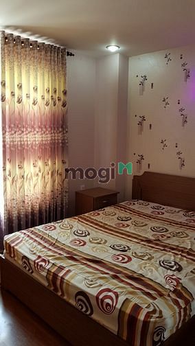 Hình ảnh Chung cư Harmona 75m² 2PN Full Nội Thất