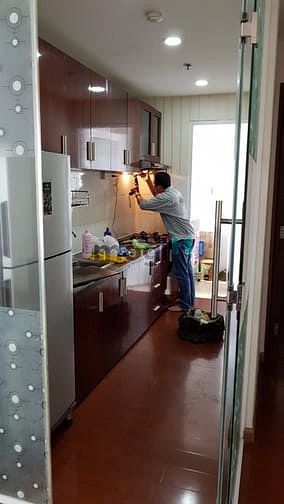 Hình ảnh Chung cư Harmona 75m² 2PN Full Nội Thất
